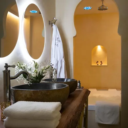 Alcoba Del Rey De Hotel
