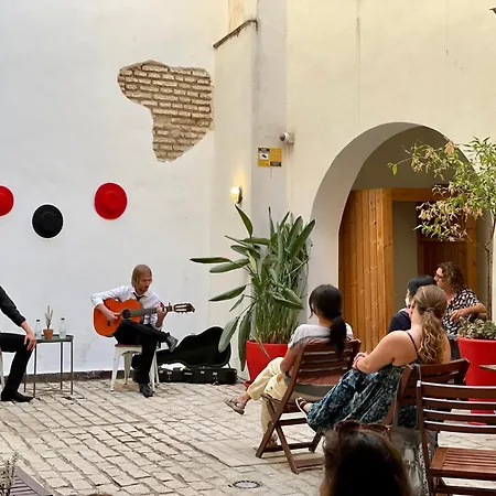 U-sense For * Seville