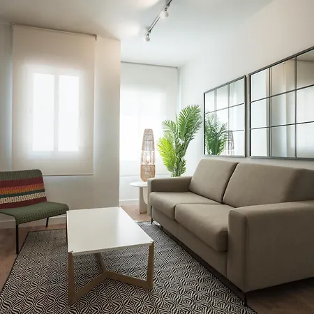 Apartamento Sunn Amador De Rios *