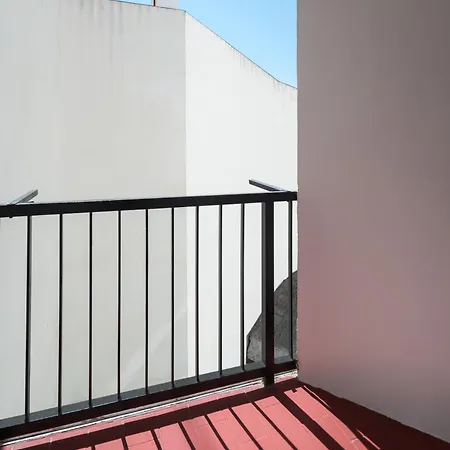 Apartamento Sunn Amador De Rios *