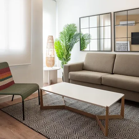 Apartment Sunn Amador De Rios, By Homing U