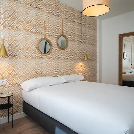 Sunn Amador De Rios Apartamento Sevilla
