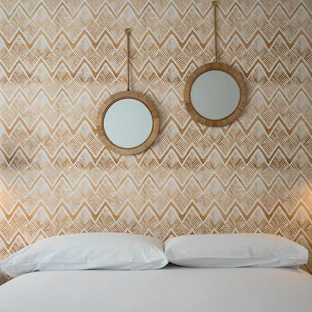 Apartamento Sunn Amador De Rios Sevilla