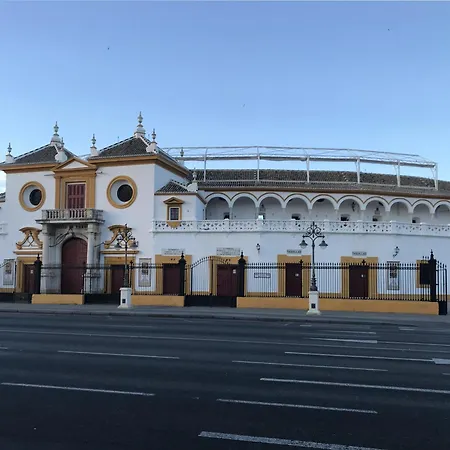 Ad21sevilla - Apartment