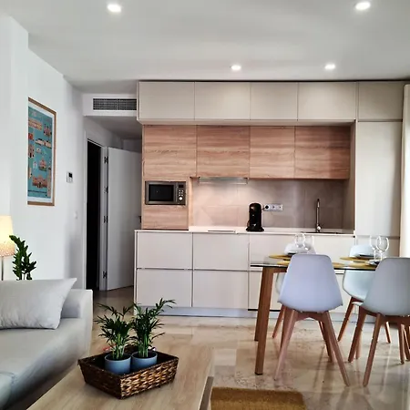 Ad21sevilla - Apartment Seville