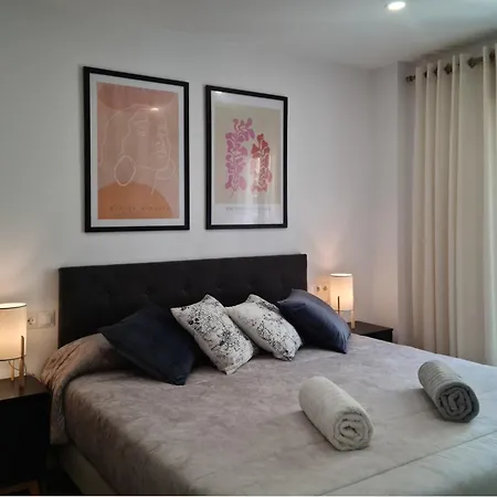 Apartment Ad21sevilla - Seville