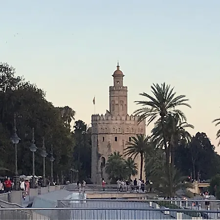 Apartment Ad21sevilla - *