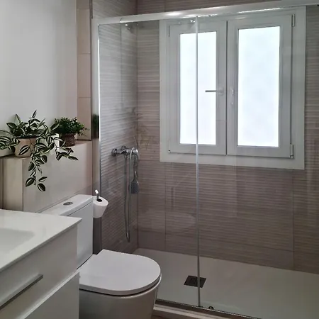 Apartment Ad21sevilla - Seville
