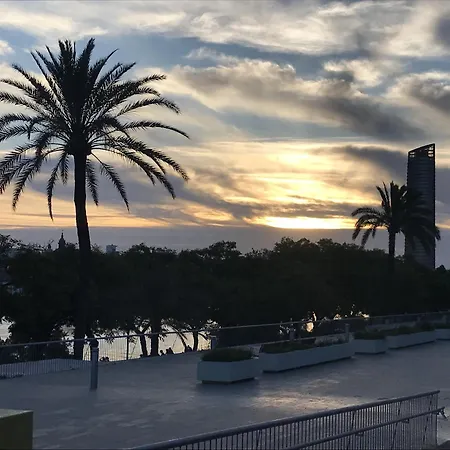 Ad21sevilla - Apartment
