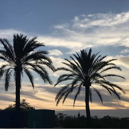 Ad21sevilla - Apartment Seville