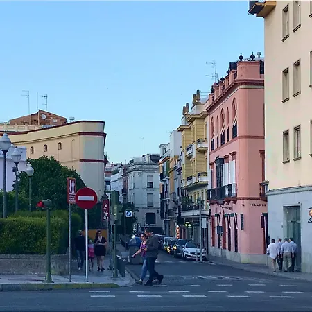 Apartment Ad21sevilla - Seville