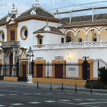 Ad21sevilla - Apartment Seville