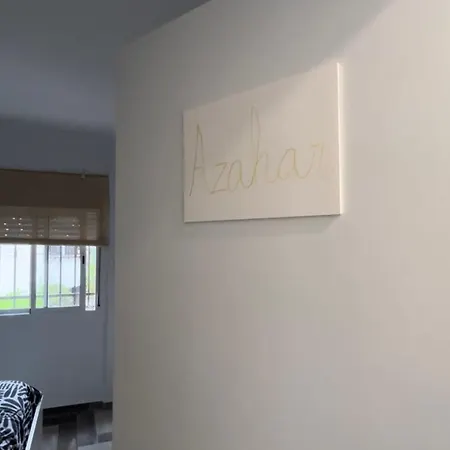 Lovely En Piso Compartido