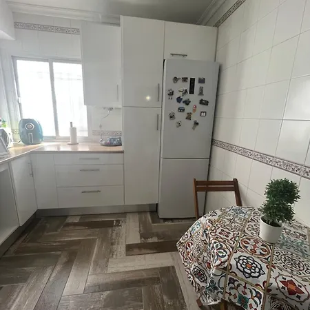 Homestay Lovely En Piso Compartido *