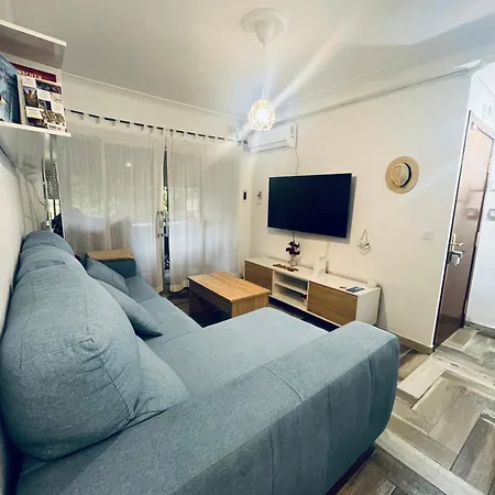 Homestay Lovely En Piso Compartido Seville