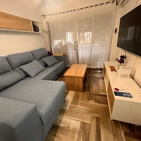 Lovely En Piso Compartido Homestay Seville