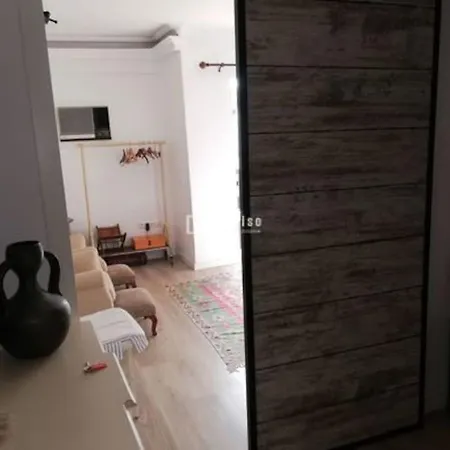 Apartment Piso Amplio Y Diafano, Al Lado De Alameda ,centro *