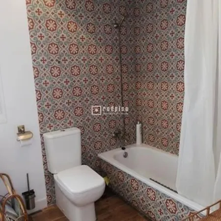 Piso Amplio Y Diafano, Al Lado De Alameda ,centro Apartment