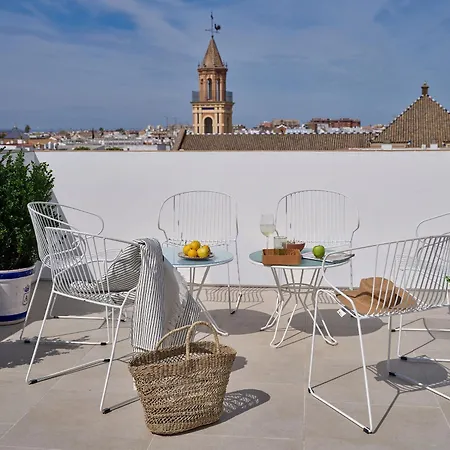 Rey Alfonso X Hotel Sevilla