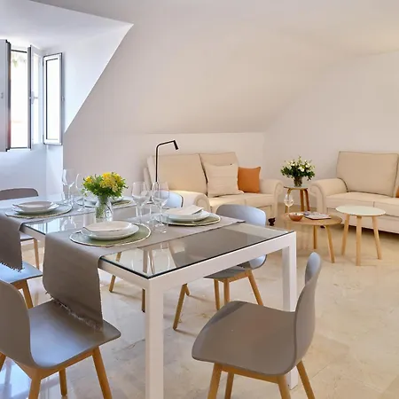 Rey Alfonso X 4* Sevilla
