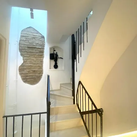Apartment Boutike *
