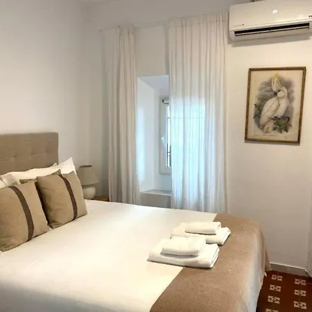 Boutike Apartment Seville