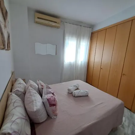 Apartment Azahar Fibes Con Garaje Gratis