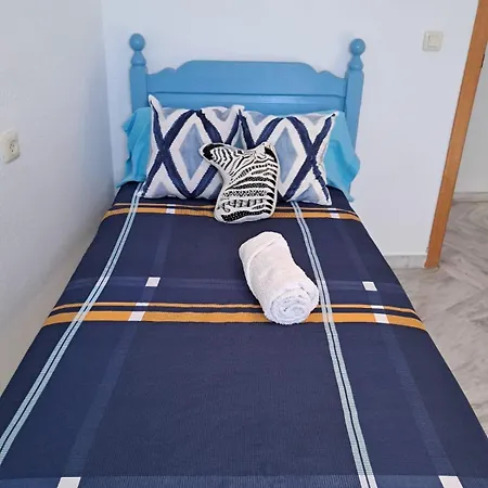 Azahar Fibes Con Garaje Gratis