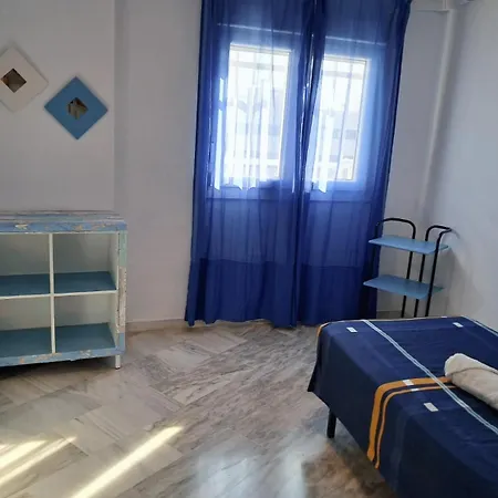 Apartment Azahar Fibes Con Garaje Gratis *