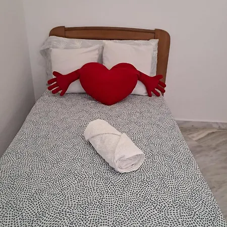 Apartment Azahar Fibes Con Garaje Gratis *