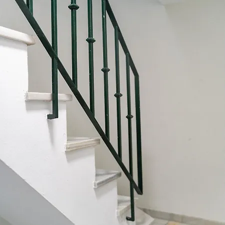 San Clemente House * Seville
