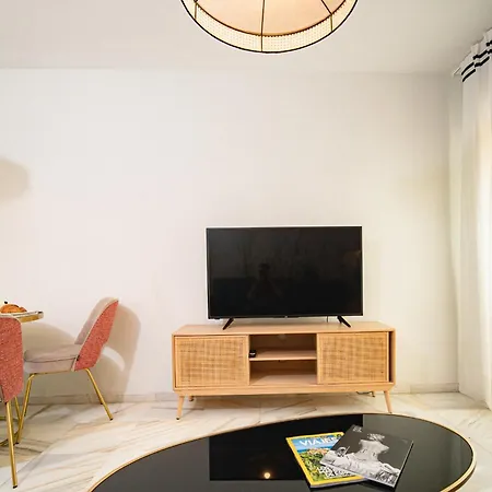 San Clemente House Apartment Seville