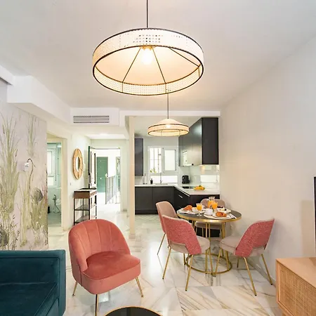 Apartment San Clemente House *
