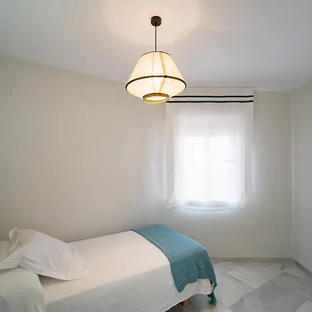 Apartment San Clemente House Seville