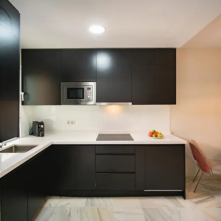 San Clemente House * Seville