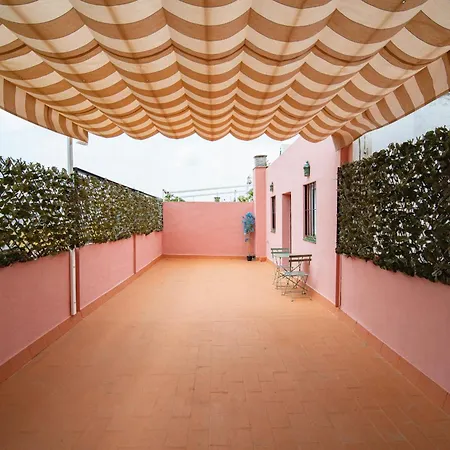 San Clemente House Apartment *