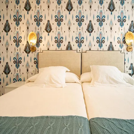 San Clemente House Apartment Seville