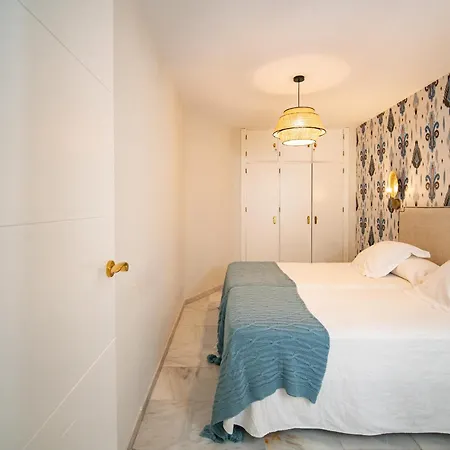 Apartment San Clemente House Seville