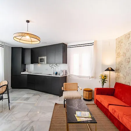 Apartment San Clemente House