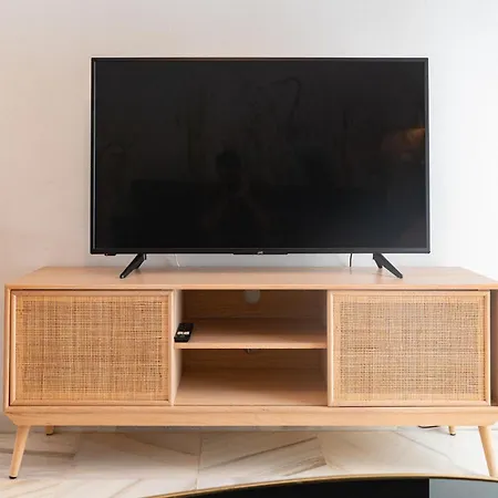 San Clemente House Apartment Seville