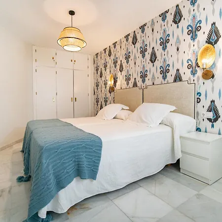 San Clemente House * Seville