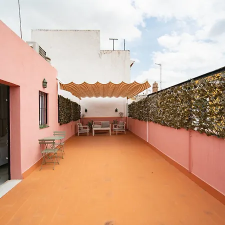 Apartment San Clemente House