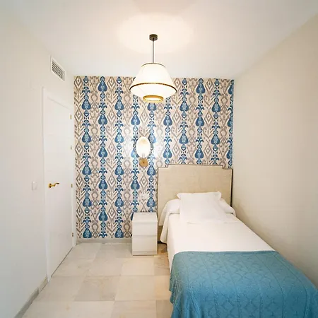 Apartment San Clemente House Seville