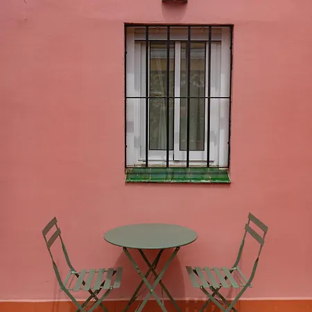 San Clemente House Apartment *