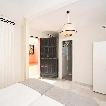 San Clemente House *