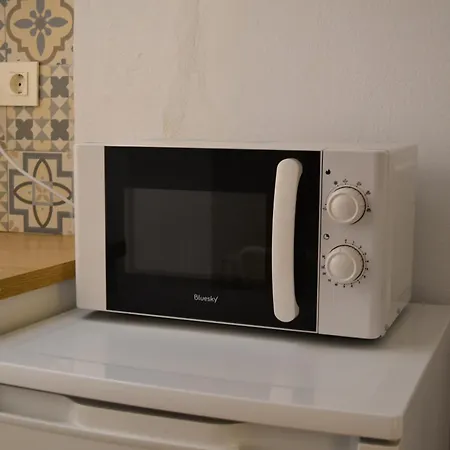 Estudio Setas I Apartamento *