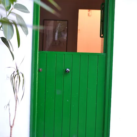 Apartamento Estudio Setas I *