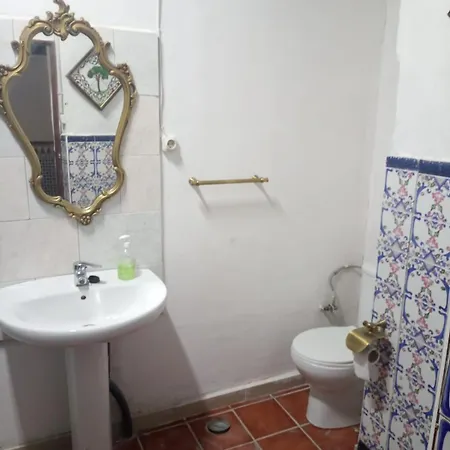 Guest house Santa Maria La Blanca
