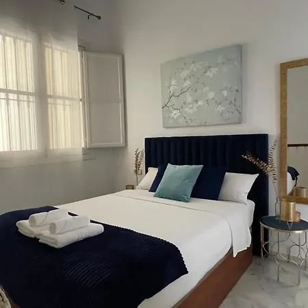 La Casa De María Castaña Apartamento