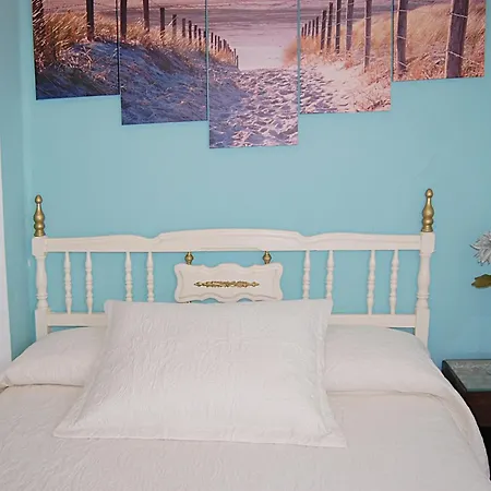 San Juan De Dios Apartamento
